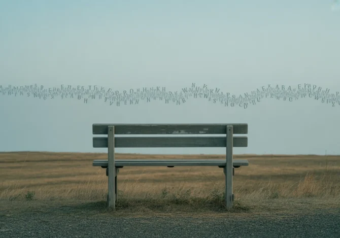 Pourquoi j’écris pour moi, et pour les autres