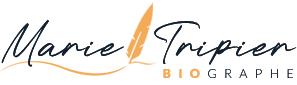 Marie Tripier écrivain biographe